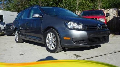 VOLKSWAGEN JETTA SPORTWAGEN 2010 3VWTZ7AJXAM663218 image